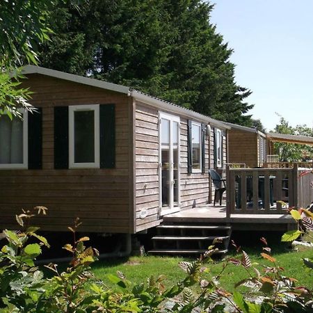 Sillé-le-Guillaume Camping De La Foret Seasonova מראה חיצוני תמונה
